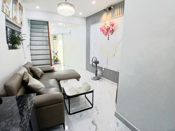 Bán nhà ngõ Hàng Kênh, Lê Chân, Hải Phòng – Nhà 2 tầng nở hậu, giá rẻ 1.75 tỷ